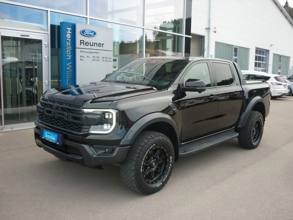 Image of Ford Ranger