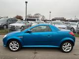 Opel Tigra 1.4 Twin Top*KLIMA*T.LEDER*NUR 71.TKM*TOP* - Opel Tigra: Twin Top