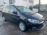 Volkswagen Sharan Comfortline-DSG-NAVI-KAMERA-EURO 6 - Volkswagen Sharan: Eu