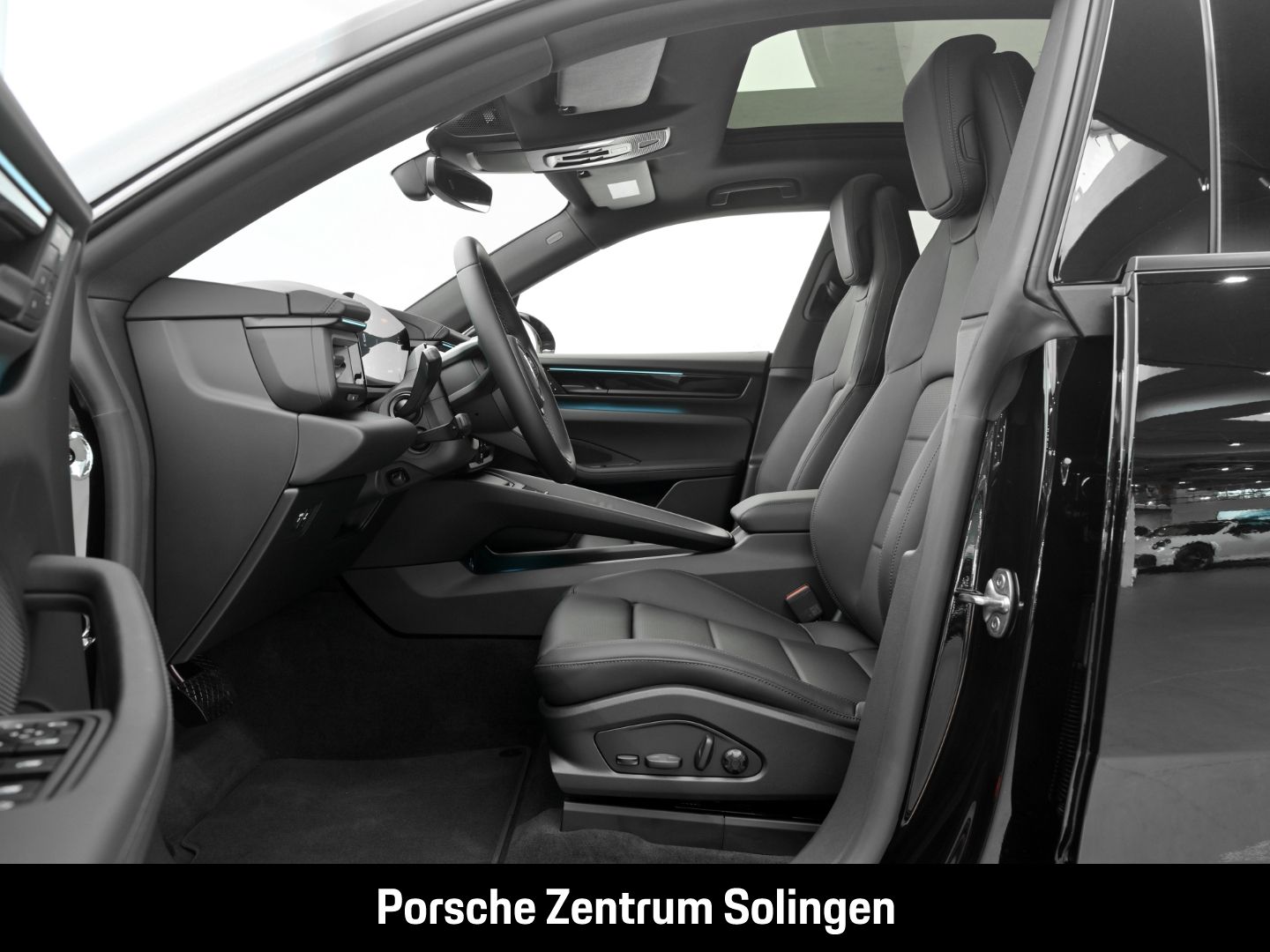 Porsche Macan - Bild 17
