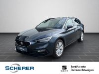 Seat Leon - Vorschau Bild 1