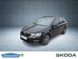 Skoda Octavia Soleil Combi Ambition SMART LINK LED PDC - Skoda Octavia SOLEIL mit Diesel-Antrieb