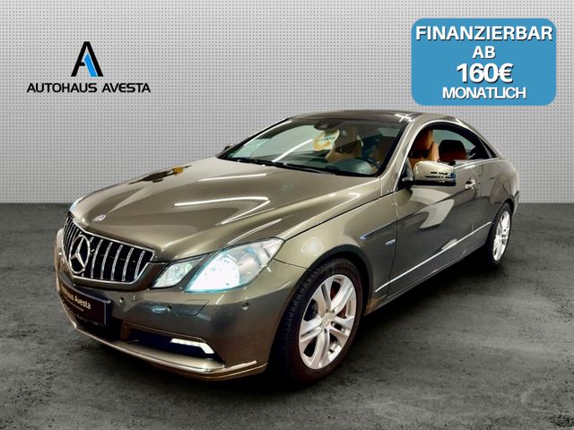 MERCEDES-BENZ E 250 CDI BE/ DESIGNO/PANORAMA/ CARPLAY/ R-KAM