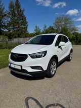 Opel Mokka X 1.6 ON Start/Stop ON - Opel Mokka X: On