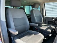 VW T5 Multivan 