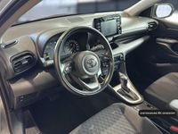 Toyota Yaris - Vorschau Bild 12