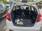 Honda Jazz 1.2 1.Hand TÜV+Inspektion NEU - Honda Gebrauchtwagen von 2012