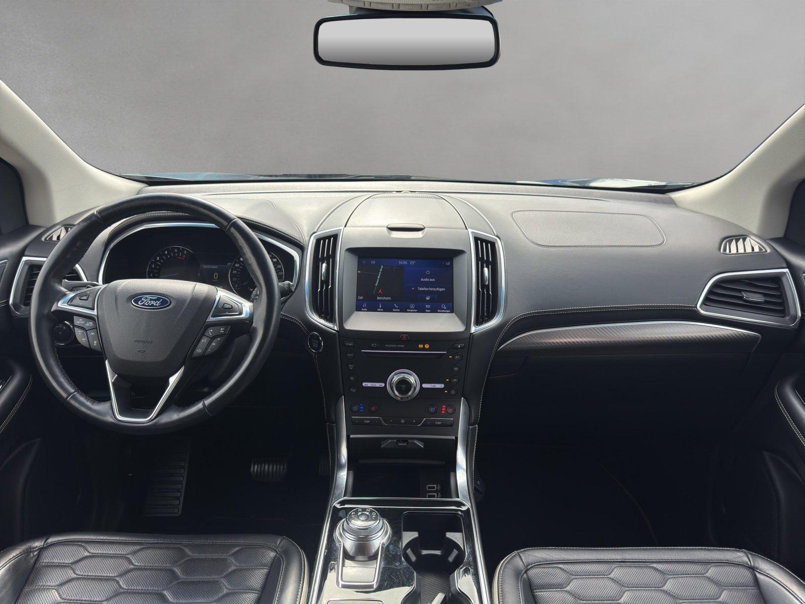 Ford Edge 2.0 Vignale 4x4 Aut./MATRIX/ACC/KAMERA/B&O/