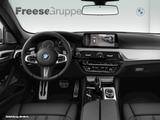 BMW 530d M Sportpaket Ferngesteuertes Parken DAB - BMW 530 in Oldenburg