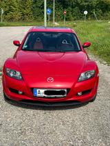 Mazda RX-8 Renesis 141kW Renesis - Mazda RX-8: Renesis