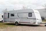 Dethleffs Nomad 560 FMK *Ab in den Urlaub* - Angebote