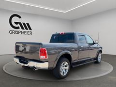 DODGE RAM 1500 Laramie Sitzkühlung Lenkradhz.