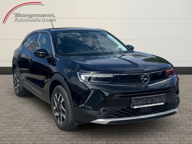 Opel Mokka — fotografia 3