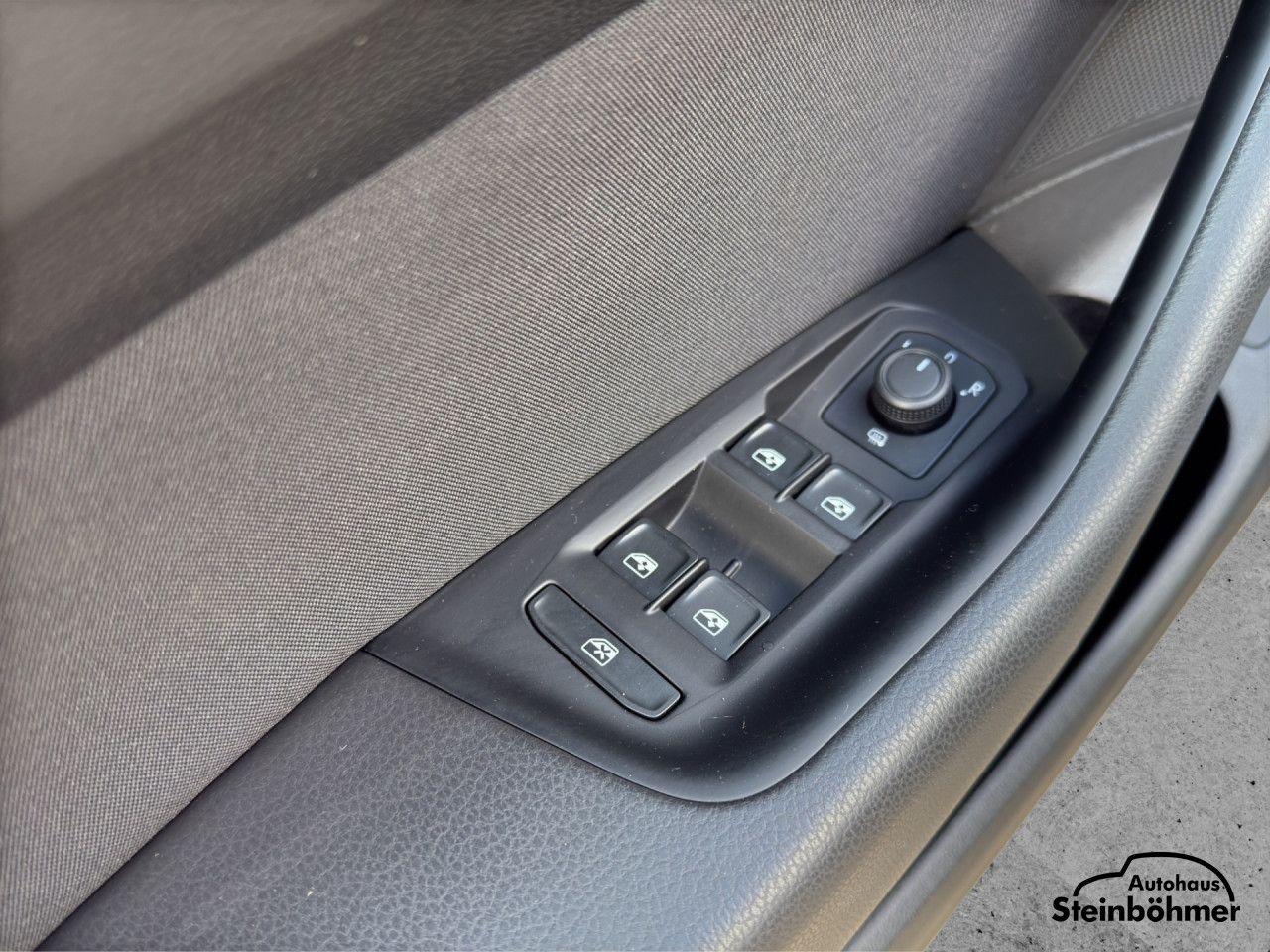 Volkswagen Passat 1.5TSI DSG Navi LED Kamera Klima, миниатюра 15