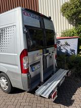 Adria Van Twin Ohio*Luftfahrwerk*Solar *AHK*Träger* - Adria Kastenwagen