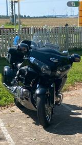 Honda GL1800 SC68 - Angebote