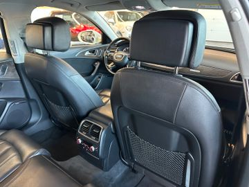 Audi A6 Lim. 3.0 TDI quattro *2. Hand*LED*Kamera*Navi