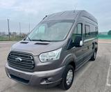 Randger R560 4x4 2018 Basis Ford Transit - Behindertengerecht