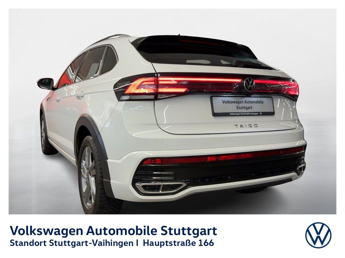 Volkswagen Taigo - Bild 2
