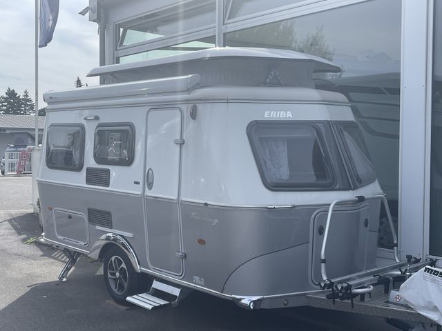 HYMER / ERIBA / HYMERCAR Eriba Touring 430 *Aktion; Sie sparen 3.820 EUR*