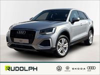 Audi Q2 - Vorschau Bild 1