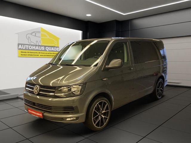 Volkswagen T6 Multivan AHK Komplettradatz NEU