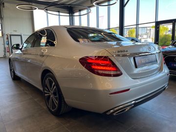 Mercedes-Benz E 350 d  *19%MwSt*ACC*AHK*LED*NAVI*WIDESCREEN*