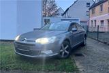 Citroën C5 Exklusive Limousine  V6 Diesel - Citroën C5: V6
