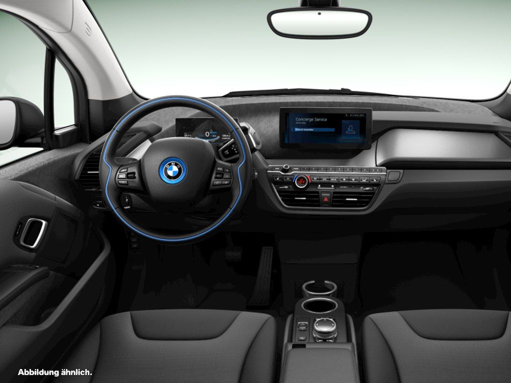 BMW i3 - Bild 4