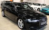 Audi A4 /S line Sportpaket-Plus/MMI/Navi/Xenon/2.Hand - Audi A4: Line Plus