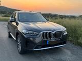 BMW X3 xDrive20i