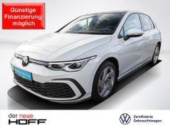 Volkswagen Golf GTE PANO HEAD UP KAMERA AHK