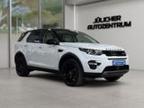 Land Rover Discovery Sport 2.0 TD Sd4 SE AWD, Tüv+Insp Neu - Land Rover: Sd4
