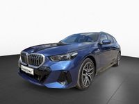 BMW i5 - Vorschau Bild 3