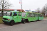 Mercedes-Benz 609 D - Offers matching your search criteria