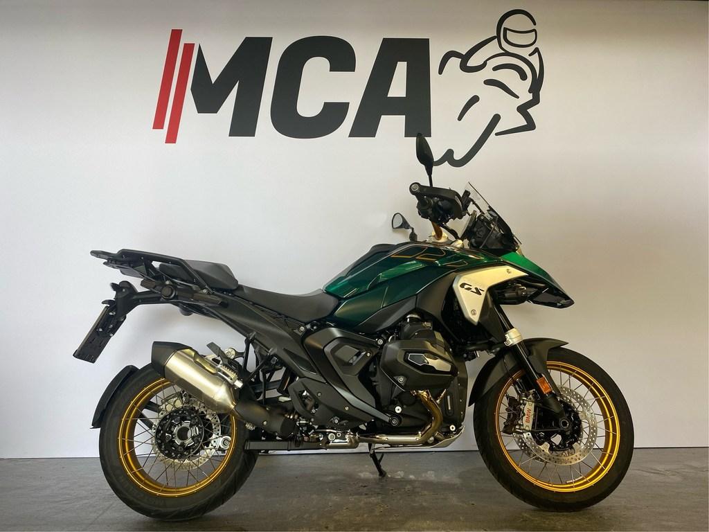 BMW R1300GS 