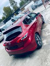 Nissan Pulsar N-Tec - scheckheftgepflegte Nissan Pulsar