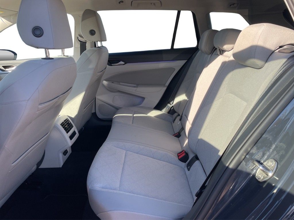 Volkswagen Golf - Bild 17