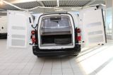 Peugeot Partner 1.6HDI/Kühlkastenwagen/FahrtStandkühlung - Peugeot Partner: Hdi