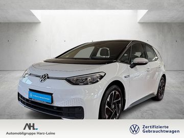 Volkswagen Leasingangebot: Volkswagen ID.3 Pro Performance Life LED Navi ACC SHZ ACC