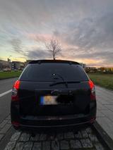 Chevrolet Captiva 4x4 Diesel - Chevrolet Captiva in Dortmund