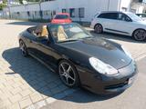 Porsche 996 Carrera 4 Cabriolet Motor/Getriebe 100000km - Porsche 996: Carrera