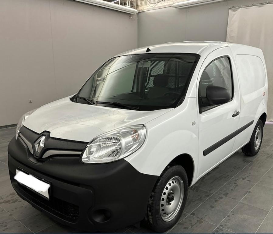 Renault KANGOO RAPID EXTRAPDCFENSTERTV NEU1HAND 2021