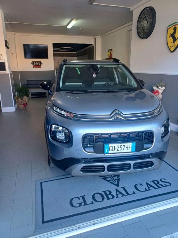 Image of Citroën C3 Aircross