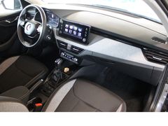 Fahrzeugabbildung Skoda Kamiq Selection,DSG,Sitzheizung,Alu,Kamera,Top