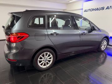 BMW 218 Gran Tourer - 10