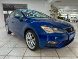 Seat Leon Reference*Klimaauto*PDC*ALU*Comfort-Paket* - Seat Leon in Wuppertal