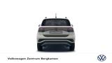 Volkswagen T-Cross 1.5 R-LINE CAM ACC LM17 NAVI SITZHEIZUNG - VW T-Cross Benzin Gebrauchtwagen