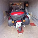 Yamaha XJ 900 Diversion - YAMAHA XJ 900 DIVERSION