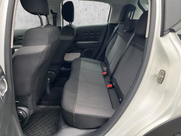 Citroën C3 YOU! PT 83 Navi+LED+PDC+Carplay